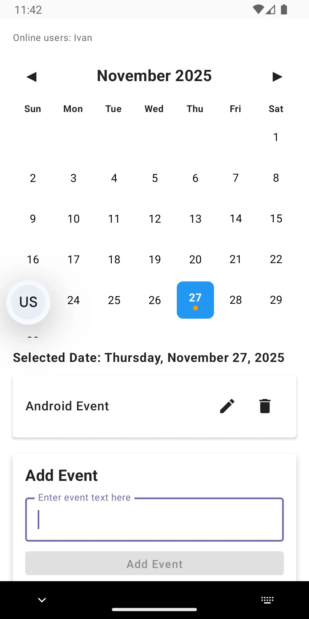 scheduler-android