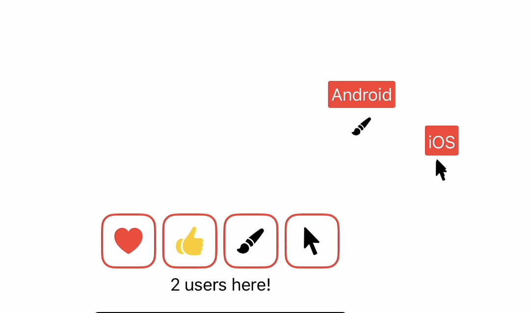 simultaneous-cursors-ios